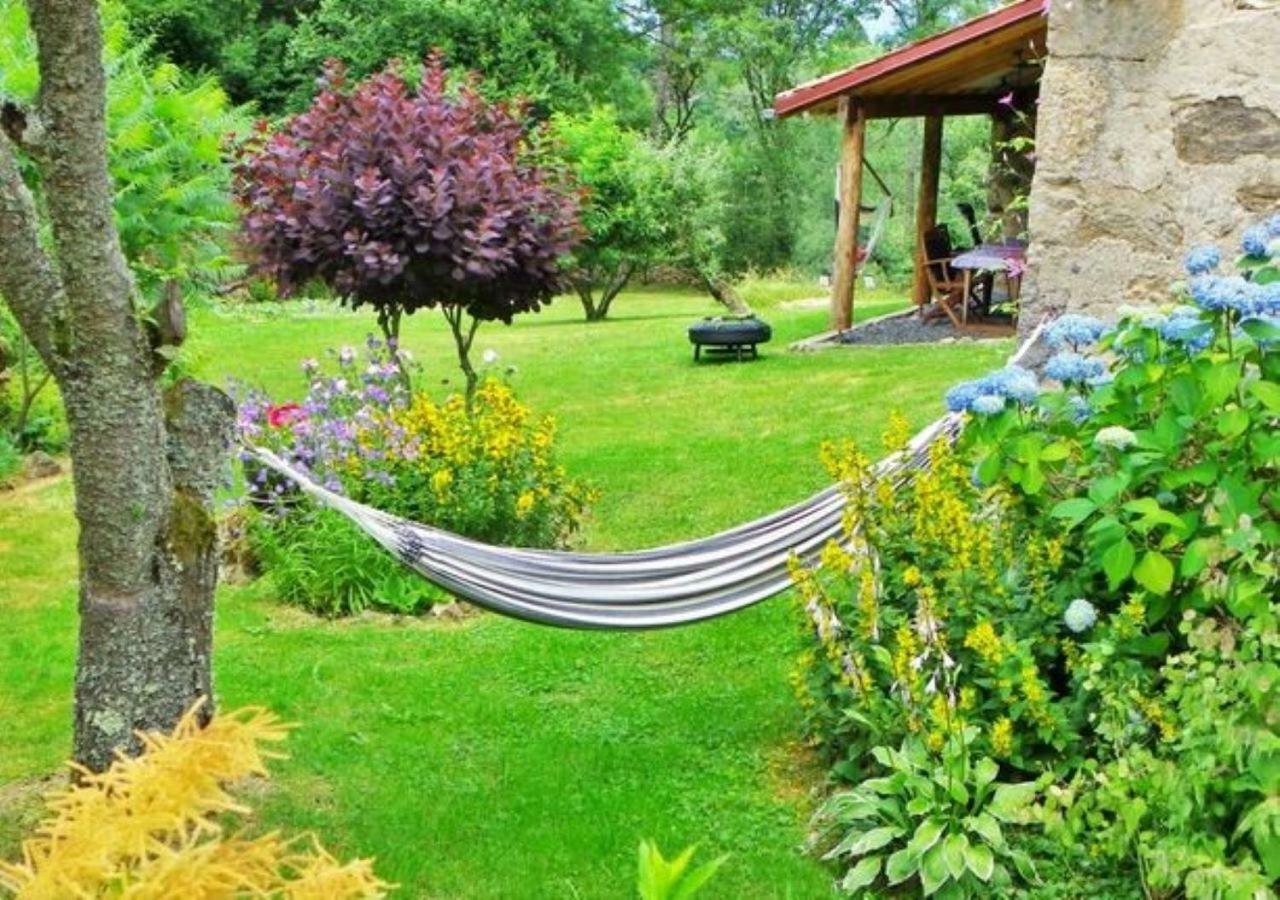 L'Embellie Bed & Breakfast Bertignat Екстериор снимка